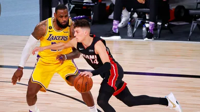 Kevin C. Cox/Getty Images