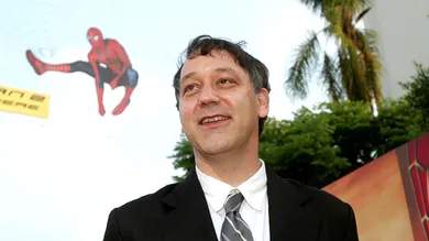 Kevin Winter / Getty Images