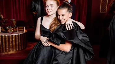 Netflix via Getty Images