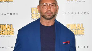 Gareth Cattermole/Getty Images