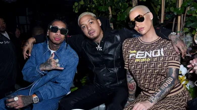 Presley Ann/Getty Images