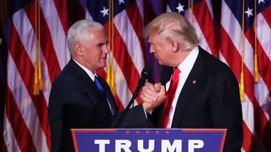 Mark Wilson/Getty Images