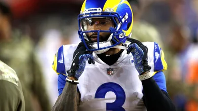 Ezra Shaw/Getty Images