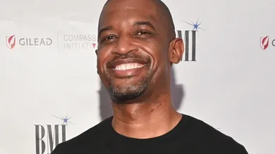 Prince Williams/Wireimage/Getty Images