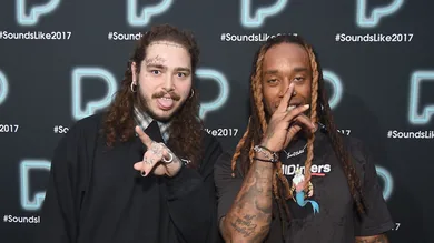 Theo Wargo/Getty Images