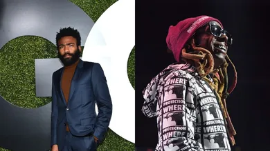 Mike Windle/Nicholas Hunt/Getty Images