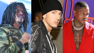 Paras Griffin/Getty Images, Christopher Polk/Getty Images, Leon Bennett/Getty Images