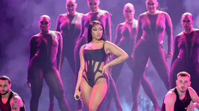 Amy Sussman/Getty Images