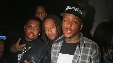 Johnny Nunez/WireImage/Getty Images