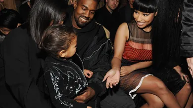 Craig Barritt/Getty Images