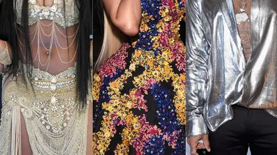 Frazer Harrison & Bryan Bedder x2/Getty Images