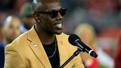 Daniel Shirey/Getty Images