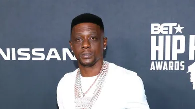 Bennett Raglin / Stringer / Getty Images