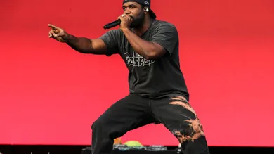 Mychal Watts/Getty Images