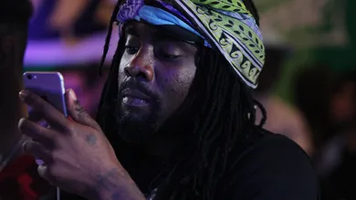 Bennett Raglin/Getty Images