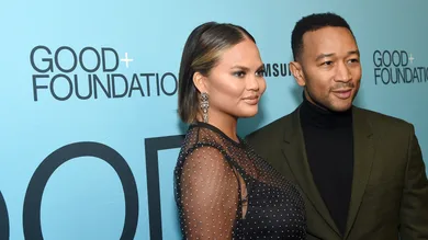 Jamie McCarthy/Getty Images for GOOD+ Foundation