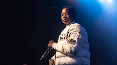 Jim Bennett/Getty Images