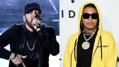 Kevin Winter & Jamie McCarthy/Getty Images