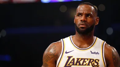 Katharine Lotze/Getty Images