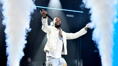 Frazer Harrison/Getty Images for EA Sports Bowl at Bud Light Super Bowl Music Fest