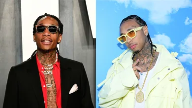 Frazer Harrison/Getty Images / Pascal Le Segretain/Getty Images