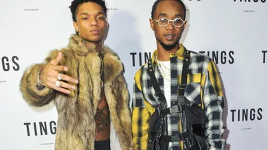 Rachel Luna/Getty Images