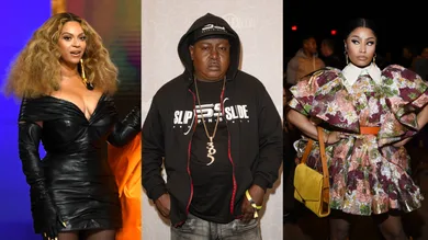 Kevin Winter/Getty Images, Earl Gibson III/Getty Images & Dimitrios Kambouris/Getty Images