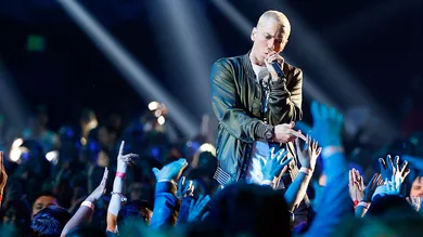 Christopher Polk/Getty Images