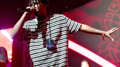 Scott Dudelson / Getty Images