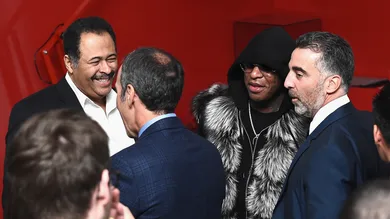 Ilya S. Savenok/Getty Images