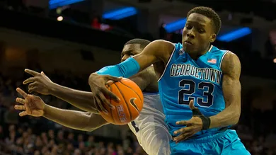 Mitchell Leff/Getty Images