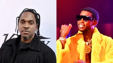 Kevin Winter/Getty Images, Paras Griffin/Getty Images