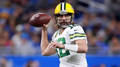 Rey Del Rio/Getty Images