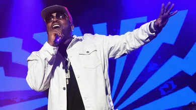 Rick Diamond/Getty Images