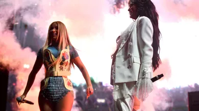 Scott Dudelson/Getty Images