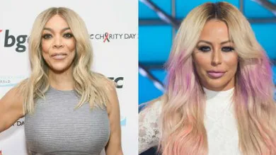 Robin Marchant/Getty Images, Jeff Spicer/Getty Images