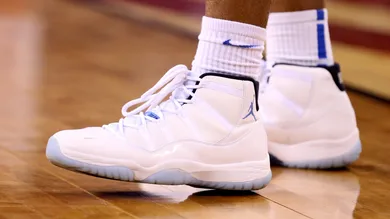 Streeter Lecka/Getty Images