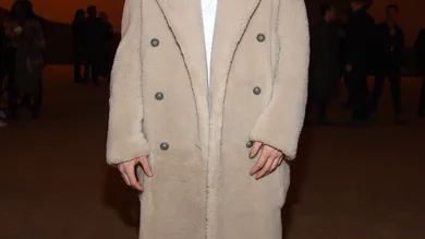 Pascal Le Segretain/Getty Images