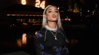 Daniel Boczarski/Getty Images