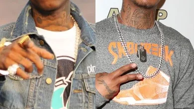 Chris McKay / Stringer / Getty Images, Frederick M. Brown / Stringer / Getty Images