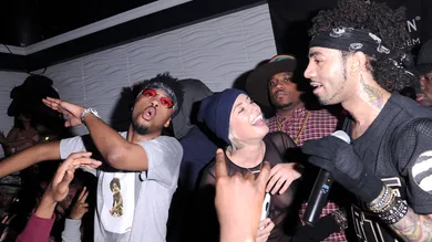 Ernesto Distefano/Getty Images