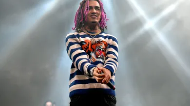 Scott Dudelson/Getty Images