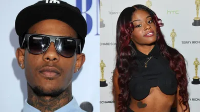 Valerie Macon/Getty Images, Frazer Harrison/Getty Images