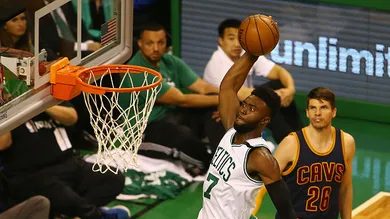 Adam Glanzman/Getty Images