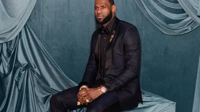 Daniel Boczarski/Getty Images