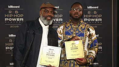 Bennett Raglin/Getty Images