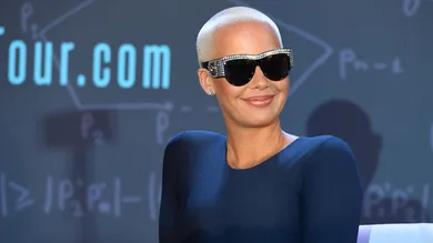 Paras Griffin/Getty Images