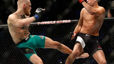 Steve Marcus/Getty Images