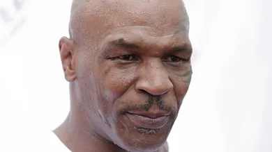 Lintao Zhang/Getty Images