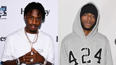 Dave Kotinsky/Getty Images, Marcus Ingram/Getty Images